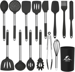 Silicone Kitchen Utensils