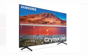 Samsung Television