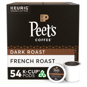 Peets Coffee