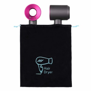 Hair Dryer Bag