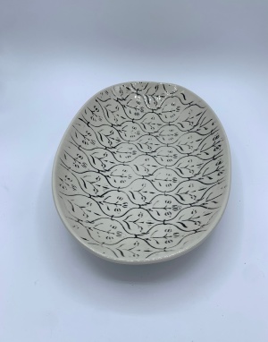 Serving Bowl