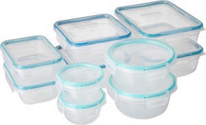 Snapware Food Storage