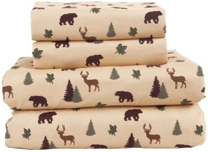 Bear Sheets