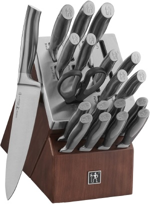 Henckels Knife Set