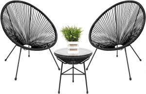 Outdoor Chairs