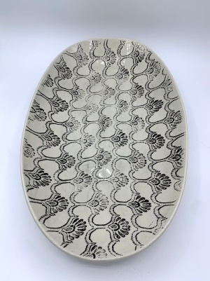 Serving Platter