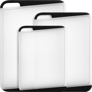 Plastic Cutting Board