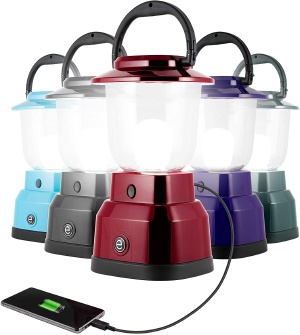 Camping Lantern